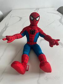 Peluche Spiderman Marvel