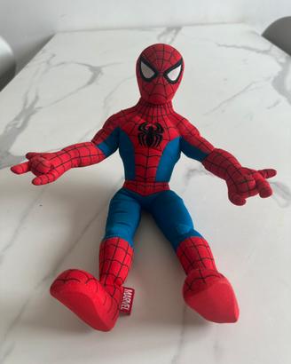 Peluche Spiderman Marvel