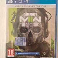   call of duty ps4 ps5