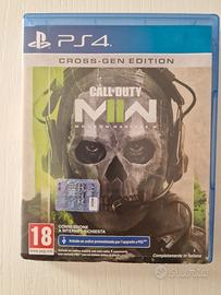   call of duty ps4 ps5