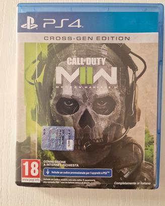   call of duty ps4 ps5