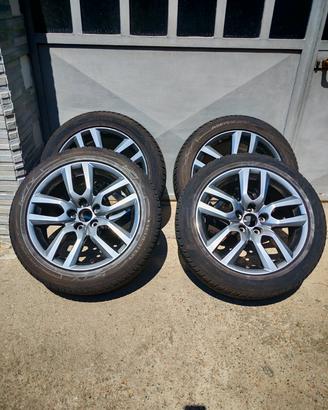 Cerchi Lega Lexus Toyota 