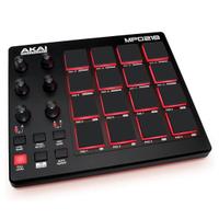 AKAI PRO PAD 218 nuovo con scatola originale