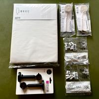 Tende + accessori Ikea