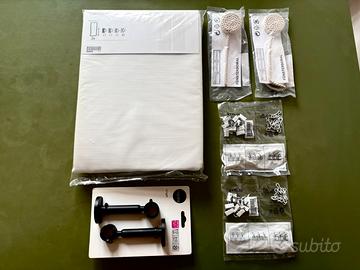 Tende + accessori Ikea