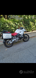 Bmw r1200 gs