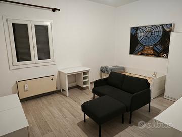 Monolocale - Centro storico (ZTL)