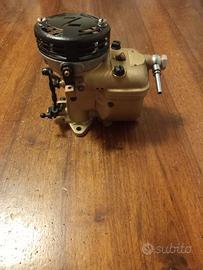 Carburatore Zenith bronzo fiat balilla coppa d'oro