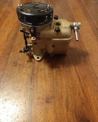 Carburatore Zenith bronzo fiat balilla coppa d'oro