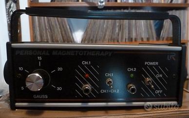 Magnetoterapia tecnoerre 92/24 usato