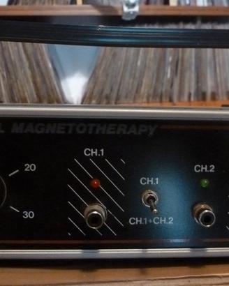 Magnetoterapia tecnoerre 92/24 usato