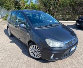 Ford C-Max Focus C-Max 1.6 TDCi (90CV) Titanium