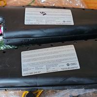 Airbag sedili Audi A3 