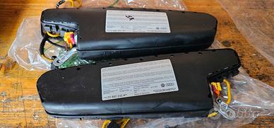 Airbag sedili Audi A3 