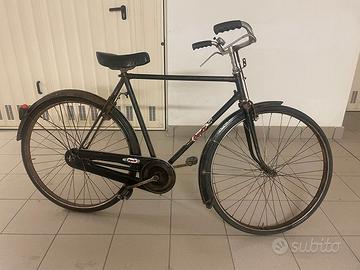 bicicletta uomo a bacchetta