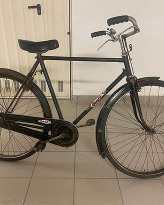 bicicletta uomo a bacchetta