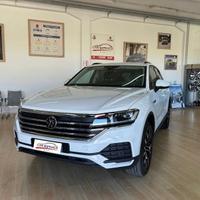 Volkswagen Touareg 3.0 V6 TDI SCR 170kW