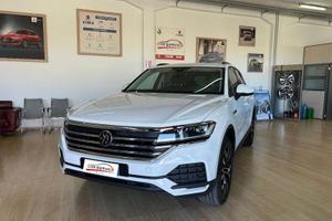 Volkswagen Touareg 3.0 V6 TDI SCR 170kW