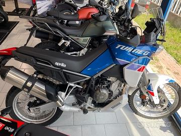 Aprilia Tuareg 660