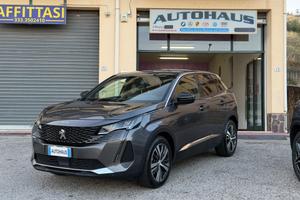 Peugeot 3008 1.5 BlueHDi 130cv 2023 - 81.000km