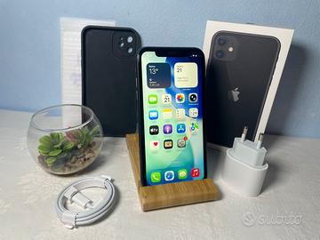Iphone 11 64 gb