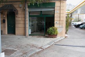 Piazza leoni