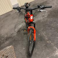 Bici Sbk “24”