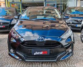 Toyota Yaris 1.5 Hybrid 5 porte Business