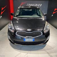 KIA Carens 1.7 DIESEL 7 POSTI