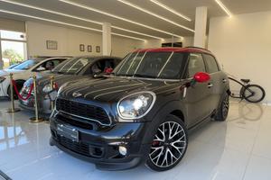 Mini jonh Cooper Works countryman 1.6 auto 218cv 4