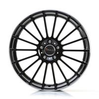 4 CERCHI IN LEGA AVUS DA 18'' PER KIA, HYUNDAI, MA