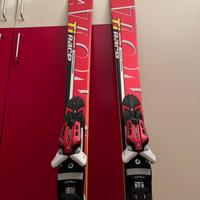 Sci Atomic Race Ti Gs 175