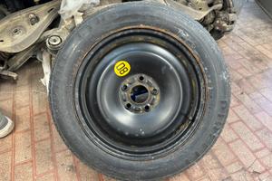 Ruotino 16 5 fori ford ecc…