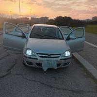 Opel Corsa diesel Multijet 1.300