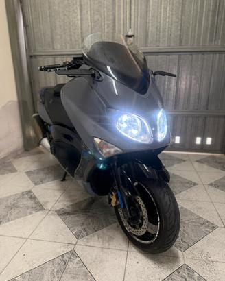 T max 2006