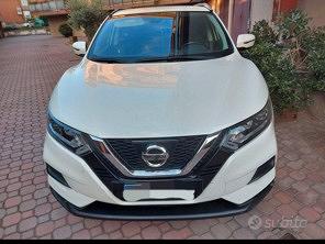 NISSAN Qashqai 2ª serie - 2018