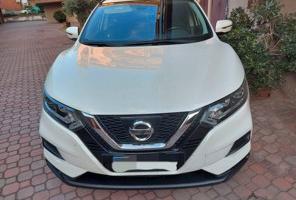 NISSAN Qashqai 2ª serie - 2018