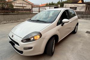 Fiat punto evo 1.4 Natural Power Metano 2013 5p