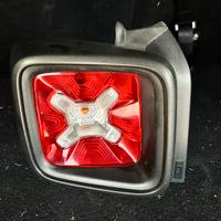 Fanale stop posteriore SX Jeep Renegade