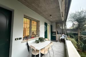 VILLA A SCHIERA A CERVIA