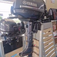 Yamaha f4 hp gambo corto 2024