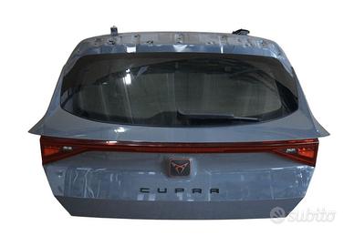 Portellone posteriore Seat Cupra Formentor 1.5tsi