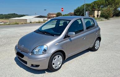 Yaris