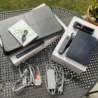 Nintendo Wii - Wii fit plus