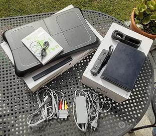 Nintendo Wii - Wii fit plus