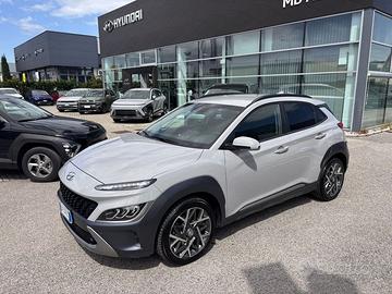 Hyundai Kona Hybrid 1.6 HEV Xline+ 2WD DCT