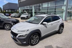 Hyundai Kona Hybrid 1.6 HEV Xline+ 2WD DCT