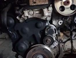 Motore Peugeot 206 1.4 HDI cod. motore 8HX