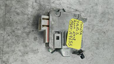 CENTRALINA AIRBAG TOYOTA Yaris Serie (05>08)