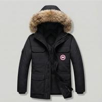 GIACCONE PARKA INVERNALE 